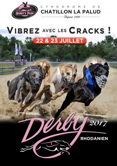Affiche derby 2017 new